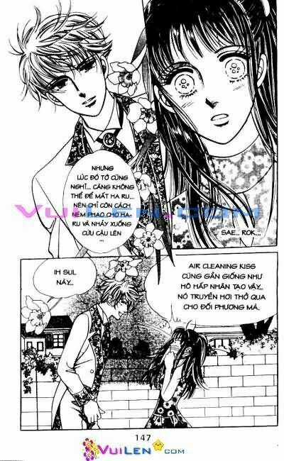 Nụ Hôn Nồng Thắm - Chapter 4 - Trang 147
