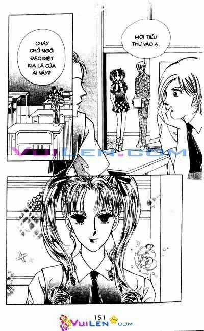 Nụ Hôn Nồng Thắm - Chapter 4 - Trang 151