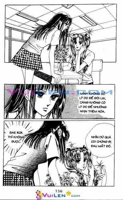 Nụ Hôn Nồng Thắm - Chapter 4 - Trang 156