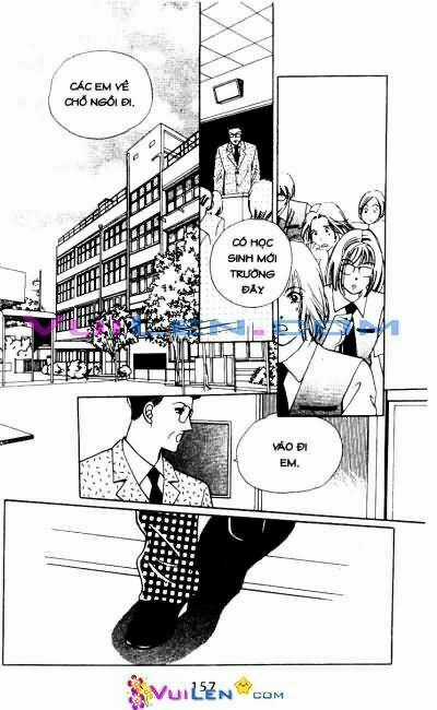Nụ Hôn Nồng Thắm - Chapter 4 - Trang 157