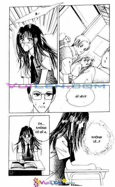 Nụ Hôn Nồng Thắm - Chapter 4 - Trang 159