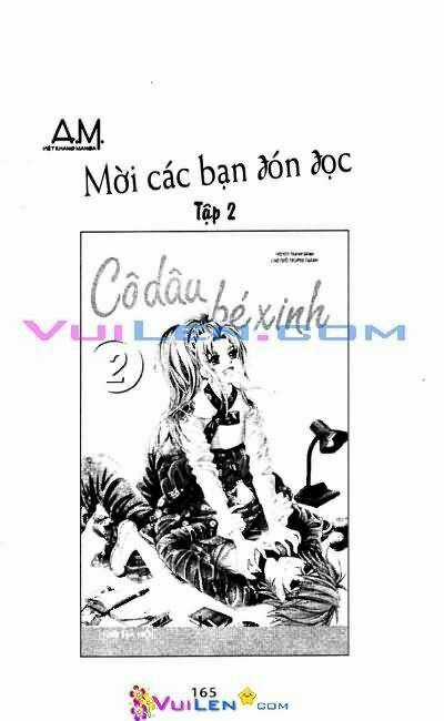 Nụ Hôn Nồng Thắm - Chapter 4 - Trang 165