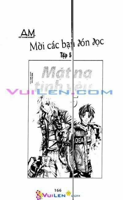 Nụ Hôn Nồng Thắm - Chapter 4 - Trang 166