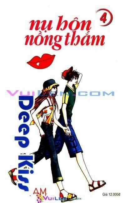 Nụ Hôn Nồng Thắm - Chapter 4 - Trang 167