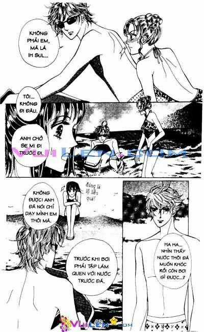 Nụ Hôn Nồng Thắm - Chapter 4 - Trang 43