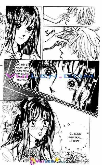 Nụ Hôn Nồng Thắm - Chapter 4 - Trang 47