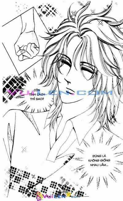 Nụ Hôn Nồng Thắm - Chapter 4 - Trang 48