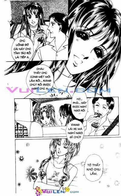 Nụ Hôn Nồng Thắm - Chapter 4 - Trang 50