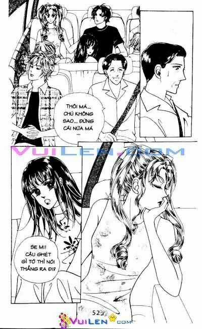 Nụ Hôn Nồng Thắm - Chapter 4 - Trang 52