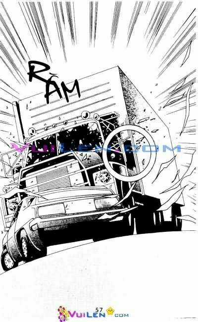 Nụ Hôn Nồng Thắm - Chapter 4 - Trang 57