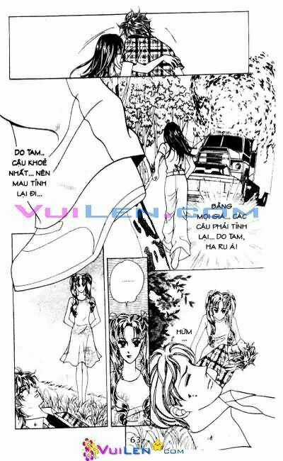 Nụ Hôn Nồng Thắm - Chapter 4 - Trang 63