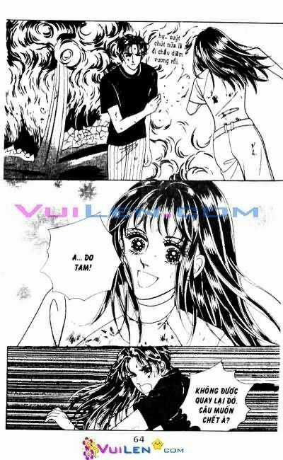 Nụ Hôn Nồng Thắm - Chapter 4 - Trang 64