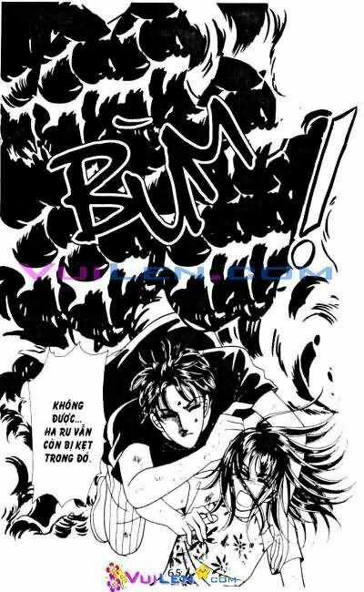 Nụ Hôn Nồng Thắm - Chapter 4 - Trang 65