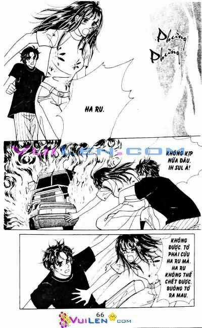 Nụ Hôn Nồng Thắm - Chapter 4 - Trang 66