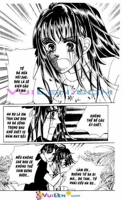 Nụ Hôn Nồng Thắm - Chapter 4 - Trang 67