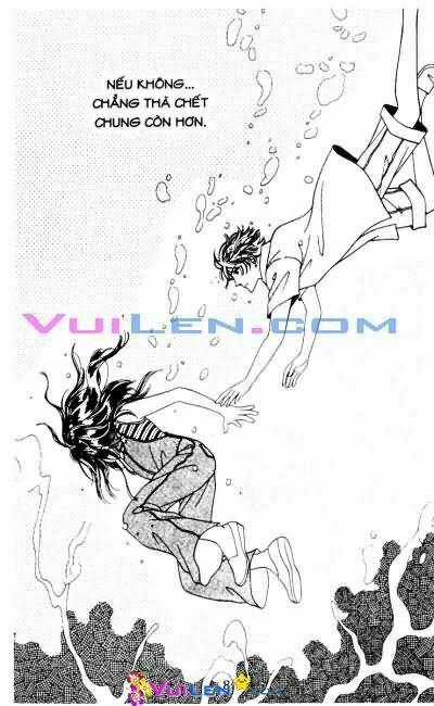 Nụ Hôn Nồng Thắm - Chapter 4 - Trang 8