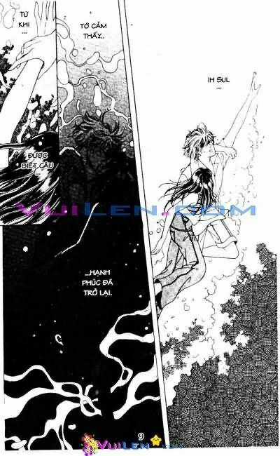 Nụ Hôn Nồng Thắm - Chapter 4 - Trang 9