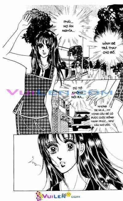 Nụ Hôn Nồng Thắm - Chapter 4 - Trang 86