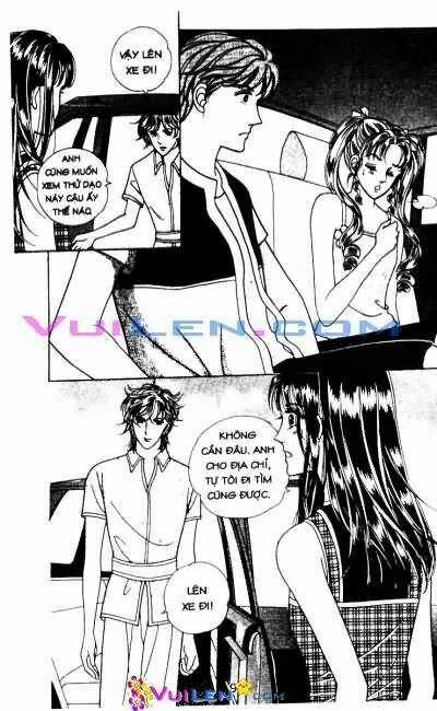 Nụ Hôn Nồng Thắm - Chapter 4 - Trang 90