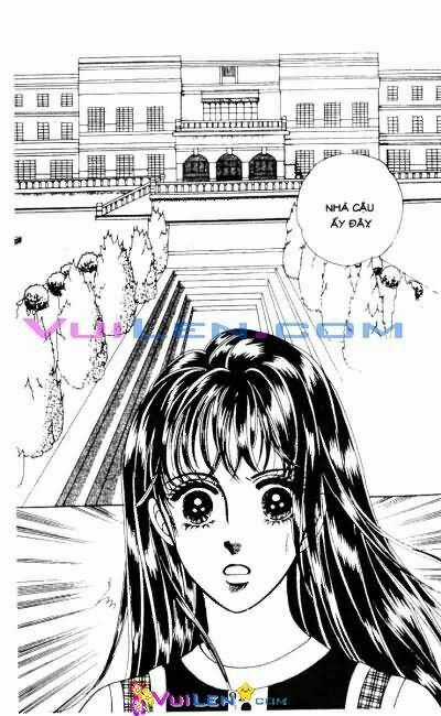 Nụ Hôn Nồng Thắm - Chapter 4 - Trang 92