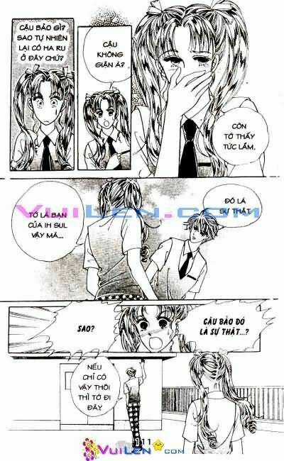 Nụ Hôn Nồng Thắm - Chapter 5 - Trang 111