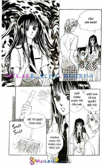 Nụ Hôn Nồng Thắm - Chapter 5 - Trang 122