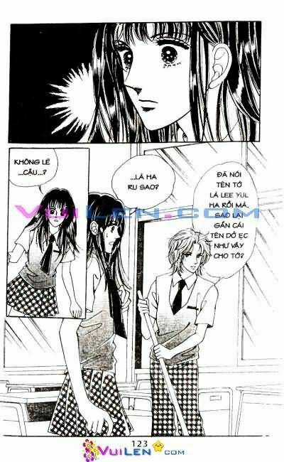 Nụ Hôn Nồng Thắm - Chapter 5 - Trang 123