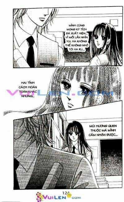 Nụ Hôn Nồng Thắm - Chapter 5 - Trang 124