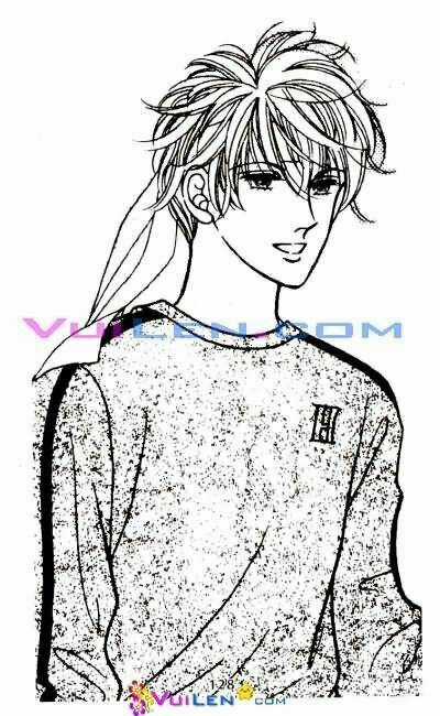 Nụ Hôn Nồng Thắm - Chapter 5 - Trang 128