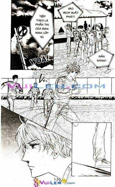 Nụ Hôn Nồng Thắm - Chapter 5 - Trang 130