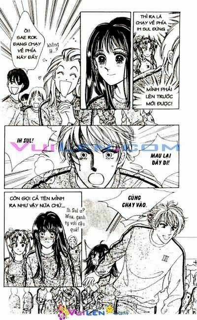 Nụ Hôn Nồng Thắm - Chapter 5 - Trang 135