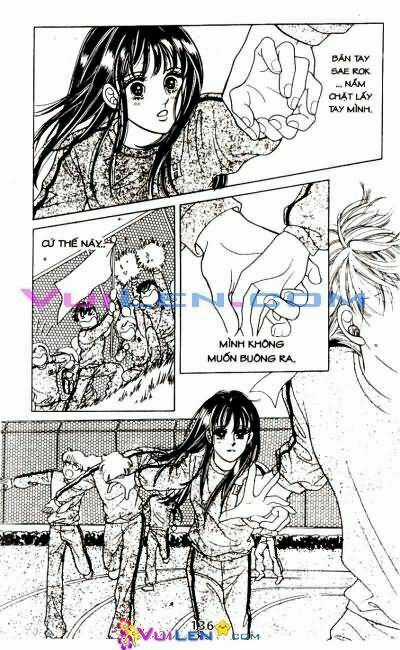 Nụ Hôn Nồng Thắm - Chapter 5 - Trang 136