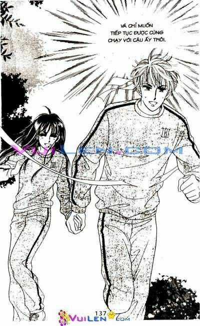 Nụ Hôn Nồng Thắm - Chapter 5 - Trang 137