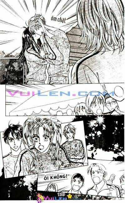 Nụ Hôn Nồng Thắm - Chapter 5 - Trang 139