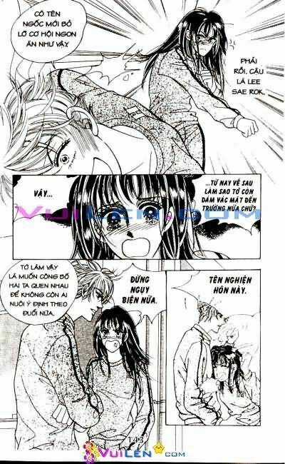 Nụ Hôn Nồng Thắm - Chapter 5 - Trang 143