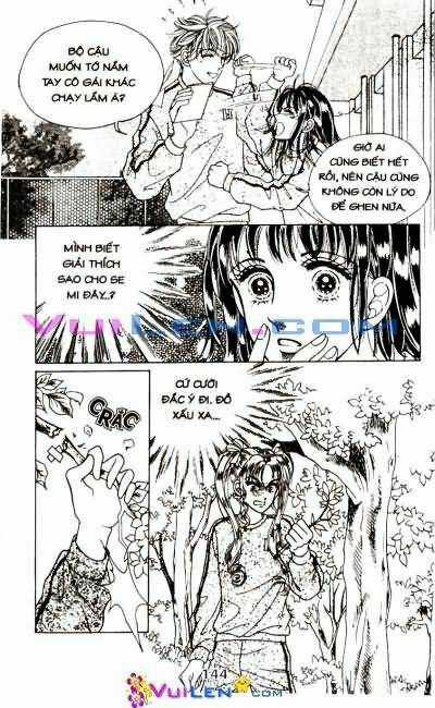 Nụ Hôn Nồng Thắm - Chapter 5 - Trang 144