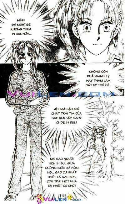 Nụ Hôn Nồng Thắm - Chapter 5 - Trang 145