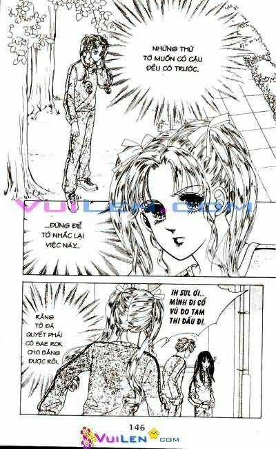 Nụ Hôn Nồng Thắm - Chapter 5 - Trang 146