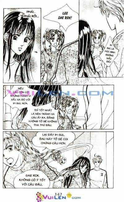 Nụ Hôn Nồng Thắm - Chapter 5 - Trang 147