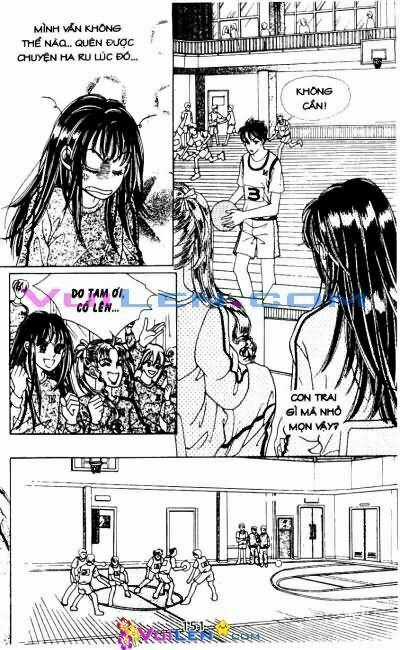 Nụ Hôn Nồng Thắm - Chapter 5 - Trang 151