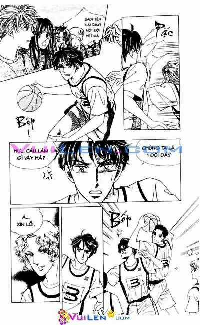 Nụ Hôn Nồng Thắm - Chapter 5 - Trang 155