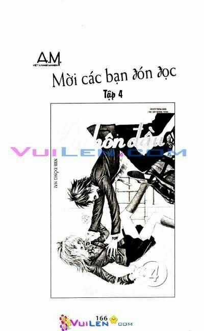 Nụ Hôn Nồng Thắm - Chapter 5 - Trang 166