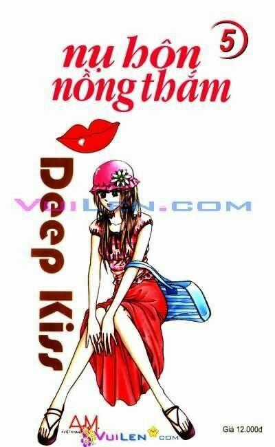 Nụ Hôn Nồng Thắm - Chapter 5 - Trang 167