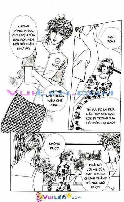 Nụ Hôn Nồng Thắm - Chapter 5 - Trang 100