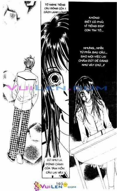 Nụ Hôn Nồng Thắm - Chapter 6 - Trang 103