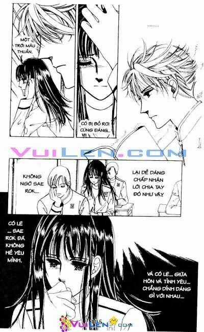 Nụ Hôn Nồng Thắm - Chapter 6 - Trang 105