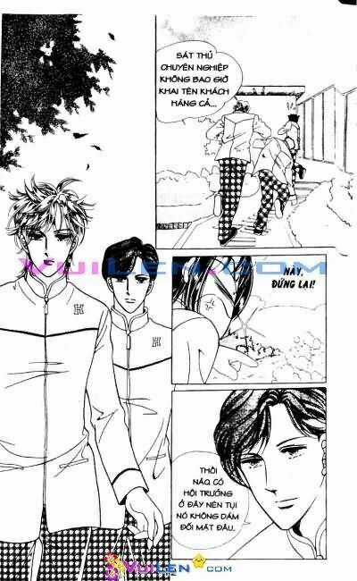 Nụ Hôn Nồng Thắm - Chapter 6 - Trang 12