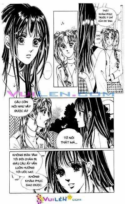 Nụ Hôn Nồng Thắm - Chapter 6 - Trang 113