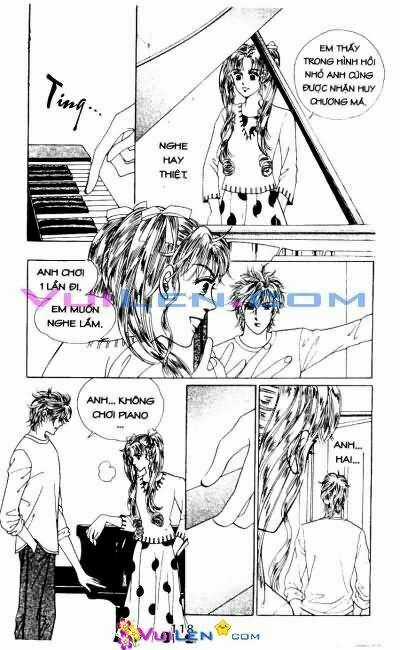 Nụ Hôn Nồng Thắm - Chapter 6 - Trang 118