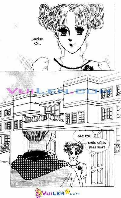 Nụ Hôn Nồng Thắm - Chapter 6 - Trang 120